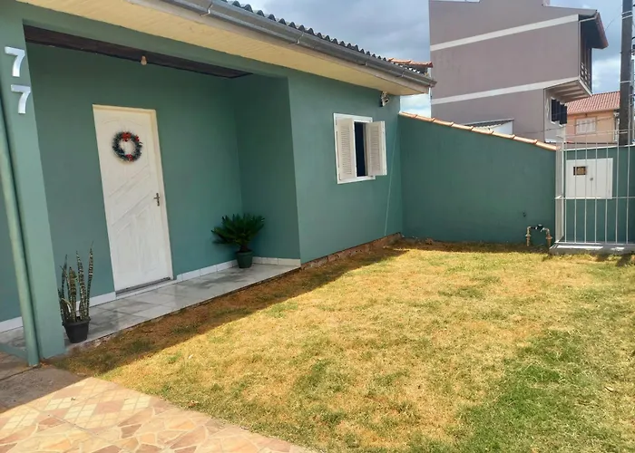 Hostchê compartilhados