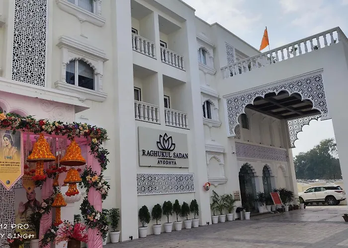 Raghukul Sadan