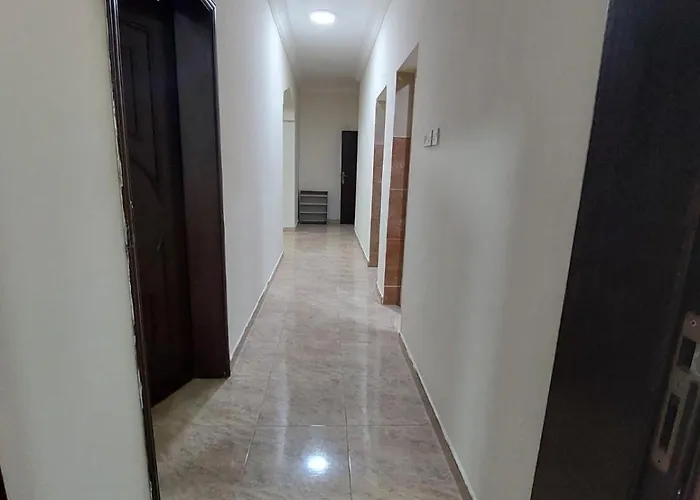 Salalah Peace House