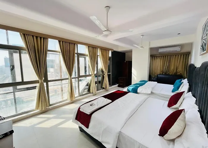 Hotel Royal Sky