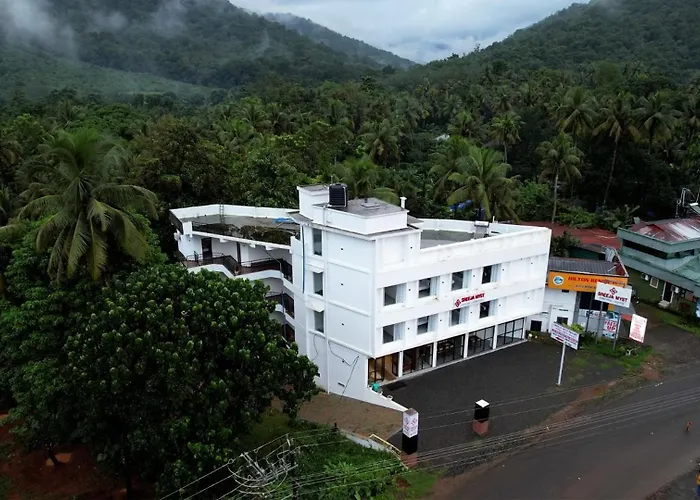 Sreeja Myst