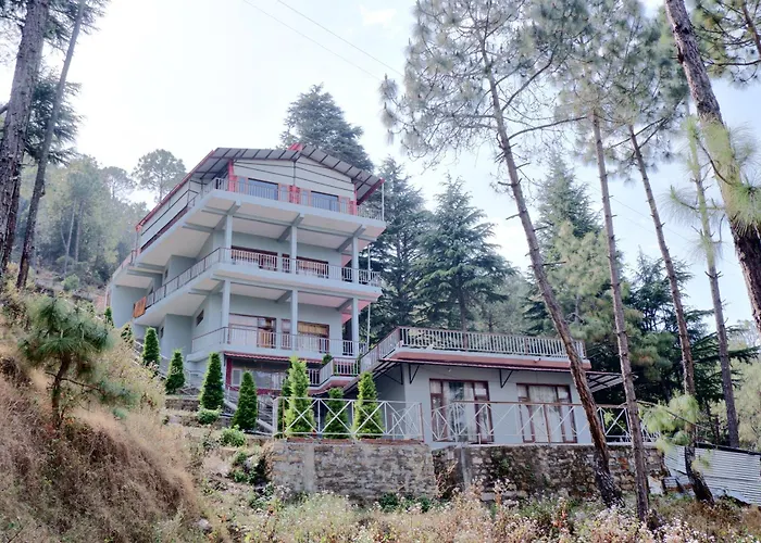 Him View Retreat