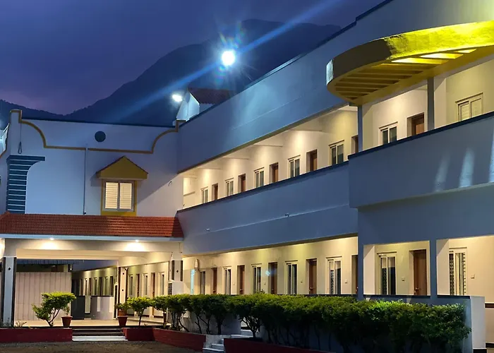 The Mount View Castle Hotels And Resorts