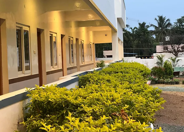 The Mount View Castle Hotels And Resorts