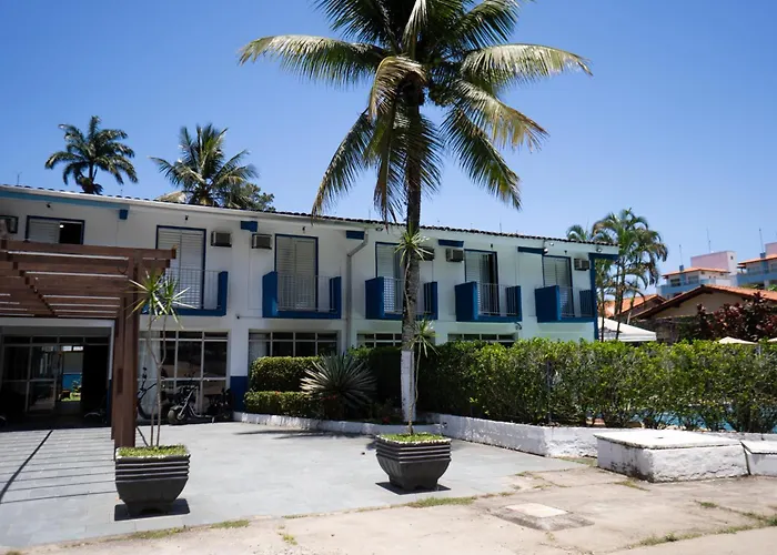 Mova - Hotel Costa Azul