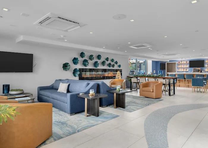 H2O Hermosa Beach Hotel