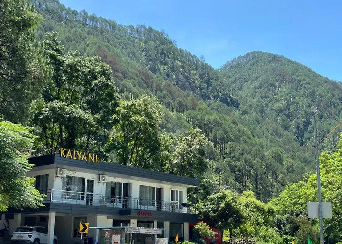 Hotel Kalyani