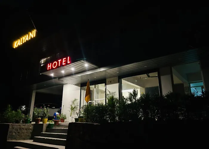 Hotel Kalyani