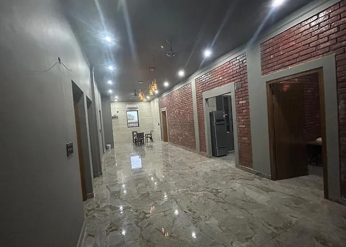 Adg Corbett Villa