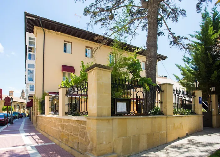 Hotel Arrope Haro