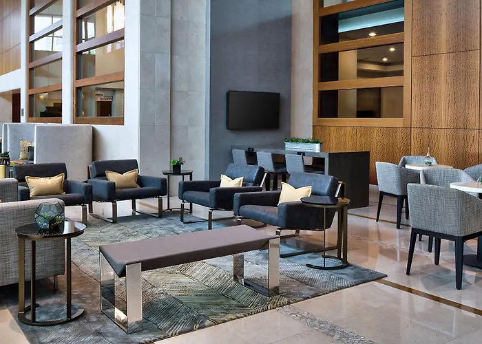 Wyndham Atlanta Buckhead Hotel & Conference Center