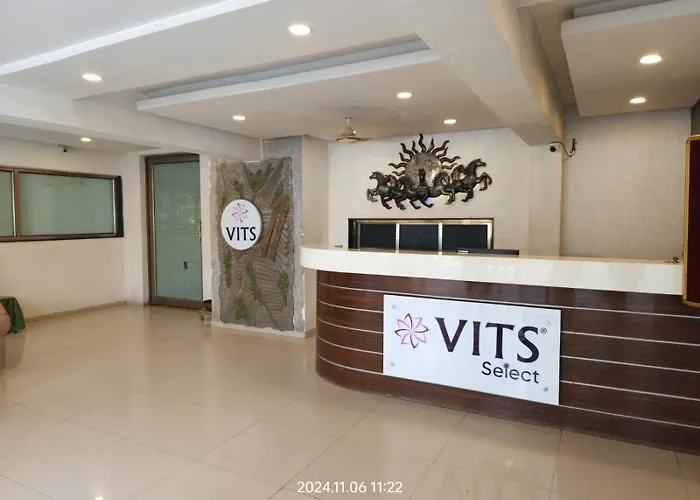 Vits Select Bharuch