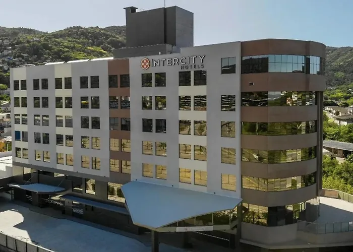 Intercity Portofino Florianópolis