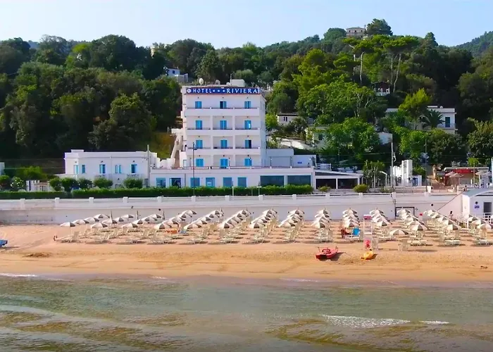 Hotel Riviera