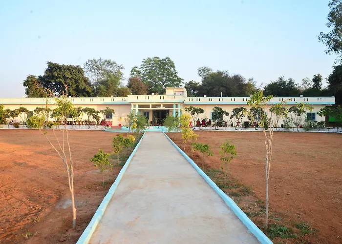 Hotel Vijay Greens