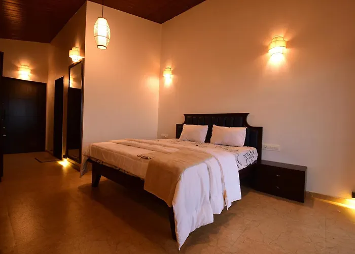 Waves And Vibes Resort