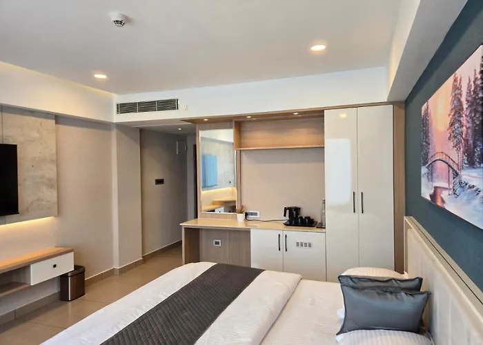 Moonbasa Boutique Hotel And Spa Infopark , Kakkanad