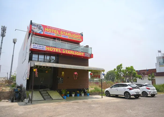 Hotel Starlight