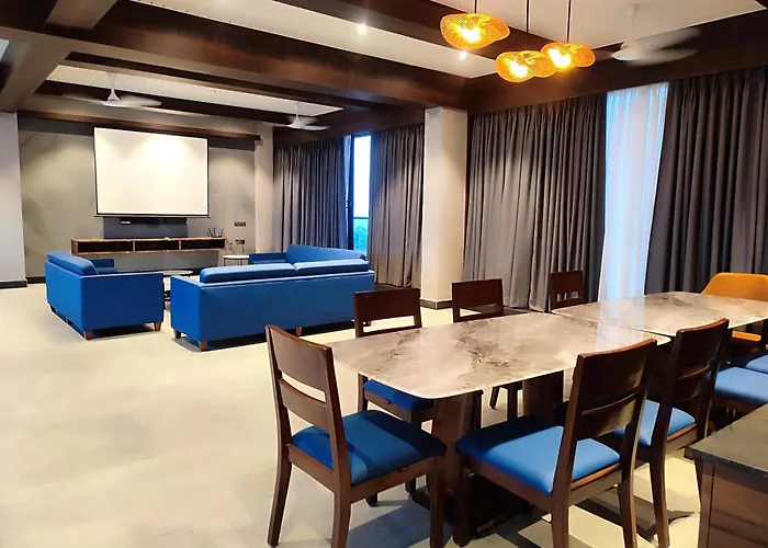 Manas Lifestyle Villas, Igatpuri