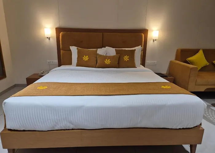 The Gold Beach Annexe