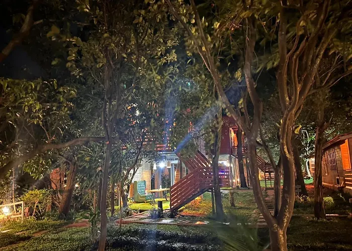 La Serene Nandihills