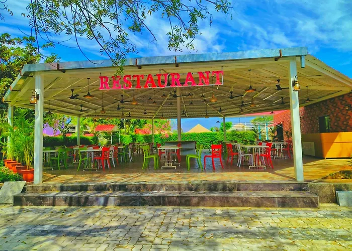 Joy Villa And Resort