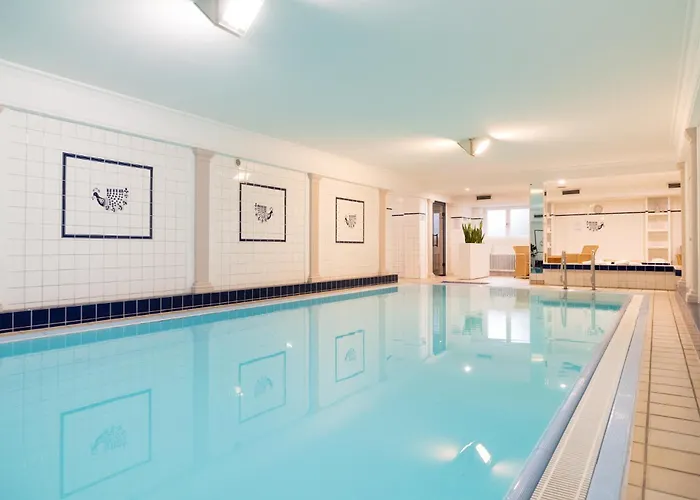 Best Western Waldhotel Eskeshof Wuppertal