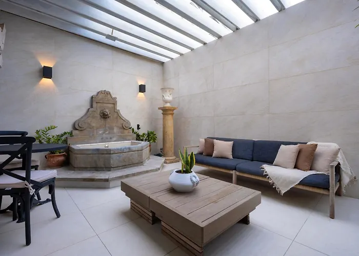 O:Live Boutique Hotel, A Small Luxury Hotel Of The World (Adults Only) San Juan