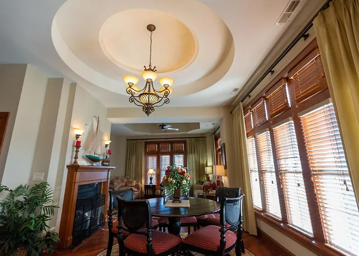 The Flanders Hotel Ocean City