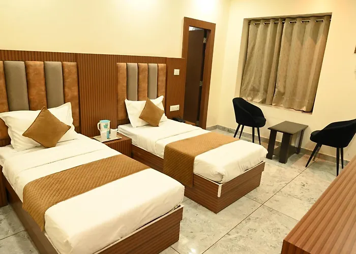 Satya Residency