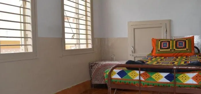 City Guest House