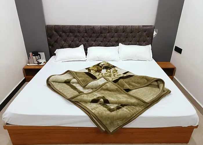 Hotel Shreem