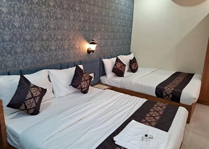 Hotel The Marion