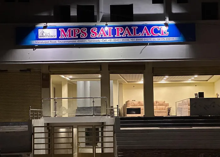 Mps Sai Palace