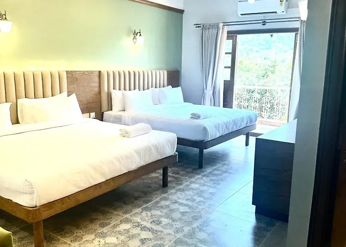 Summer House Nandi Foothills