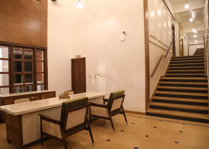 Summer House Nandi Foothills