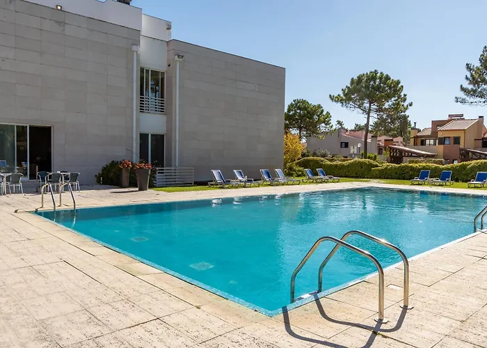 Lavanda Hotel Miravillas Praia de Mira