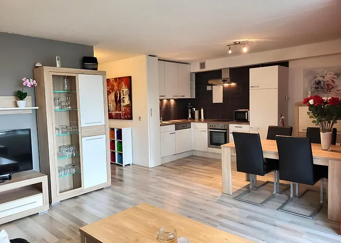 Hotel Herrloh Winterberg