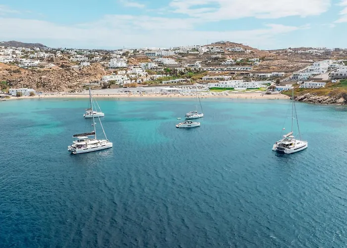 Mykonos Bay Resort & Villas