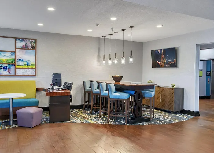 Hampton Inn Elkhart