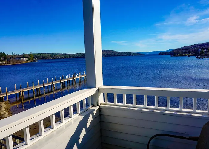 Mill Falls Resort Collection At The Lake Meredith