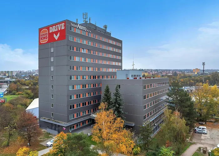 Abitohotel Prag