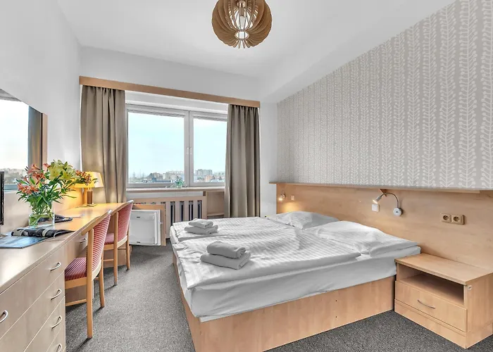 Abitohotel Prag