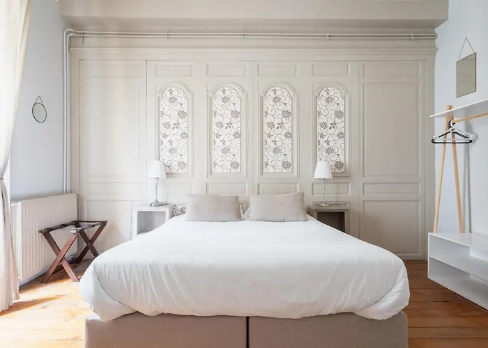 B&B L'Escapade Bordelaise