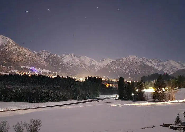 Berghof Mehlan