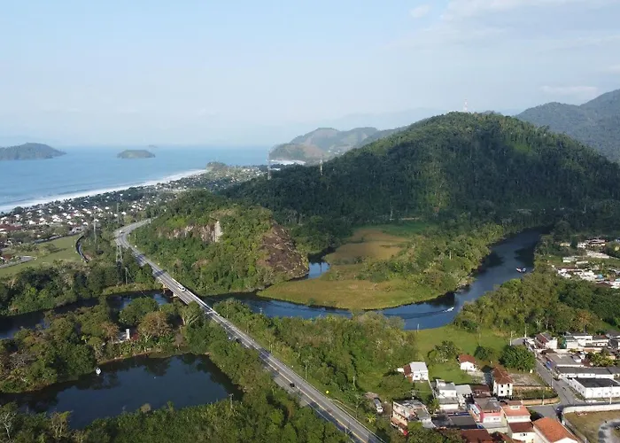 Pousada entre Paraísos Angra dos Reis