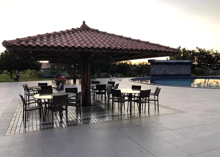 Hotel Canarius De Gravata - Flat