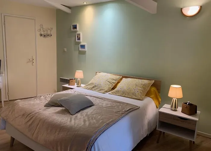 Hotel Les remparts d'Angoulême
