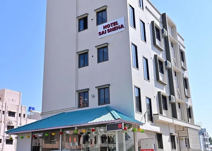 Hotel Sai Sneha