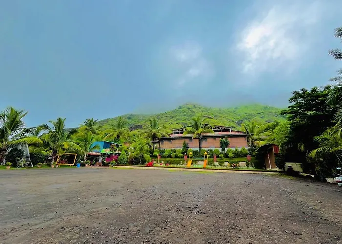 Madhura Agro Tourism